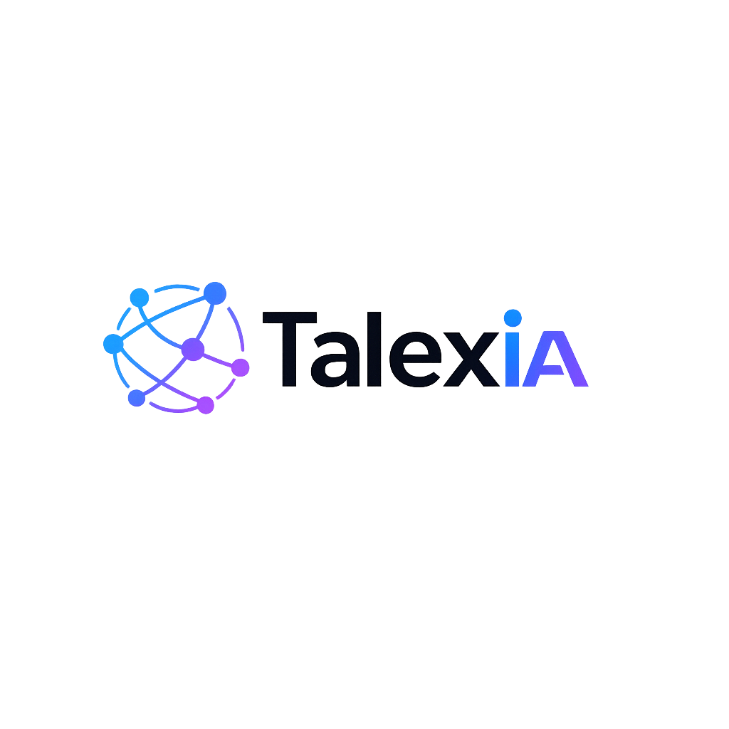 Logo Talexia